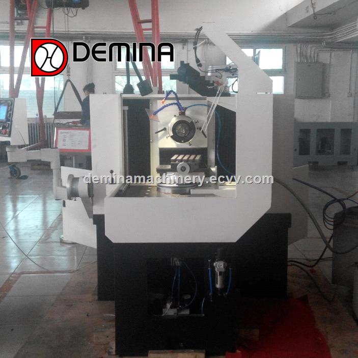 CNC Grinder machine Price for process PCD and PCBN Tools