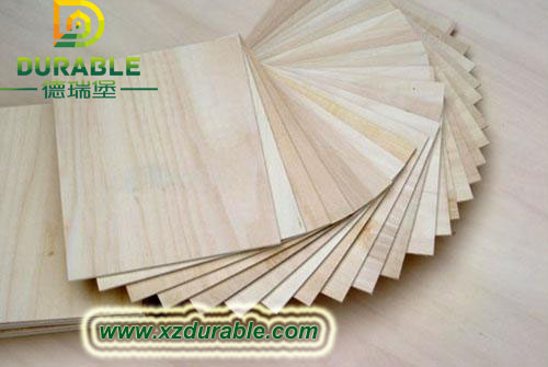 okoume plywood for furniture use