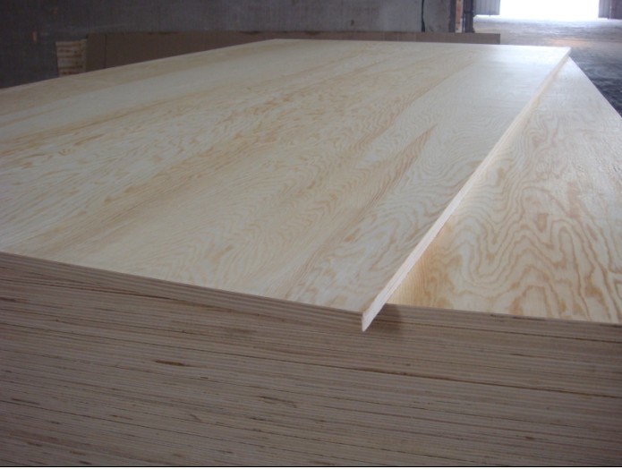 okoume plywood for furniture use