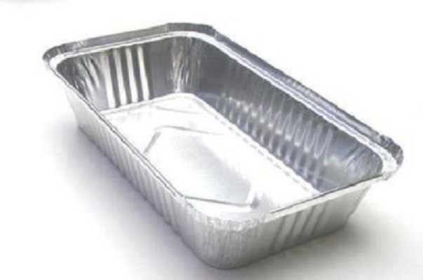 Aluminum Foil Container 6A