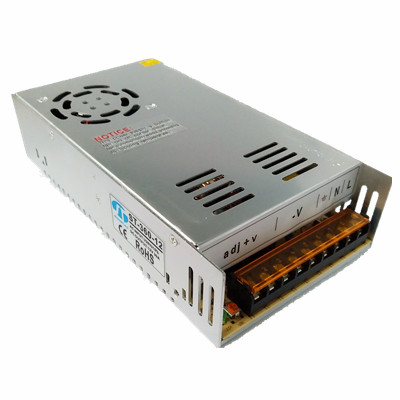 12V30A360W Switching Power Supply
