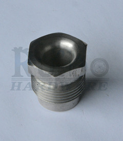 High precision bushing