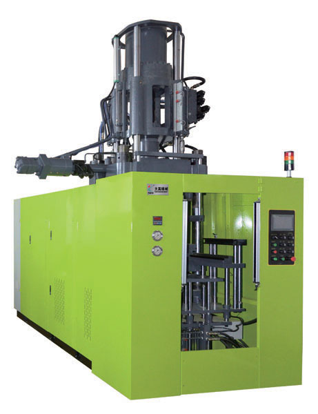 Xincheng Yiming Vertical Rubber Injection Molding Machine