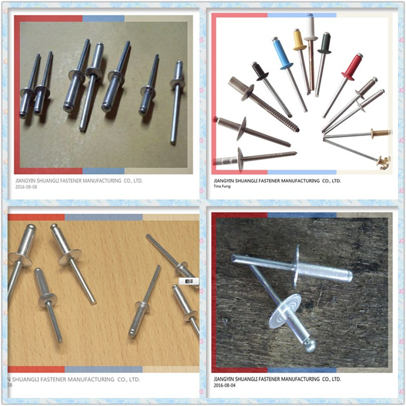 wine box package antifake rivet blossom rivet