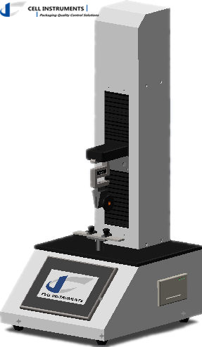FINAT loop tack tester
