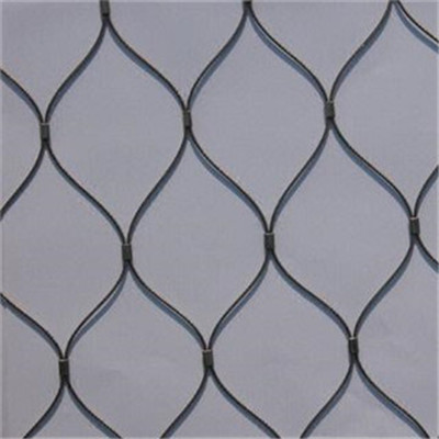 Zoo Animal Enclosure Cable Nets for Sale