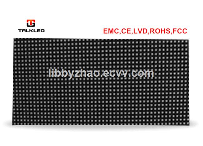Hotselling Outdoor P5 SMD LED video wall front service waterproof