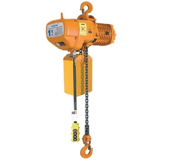 Suspend Hood Electric Chain hoist