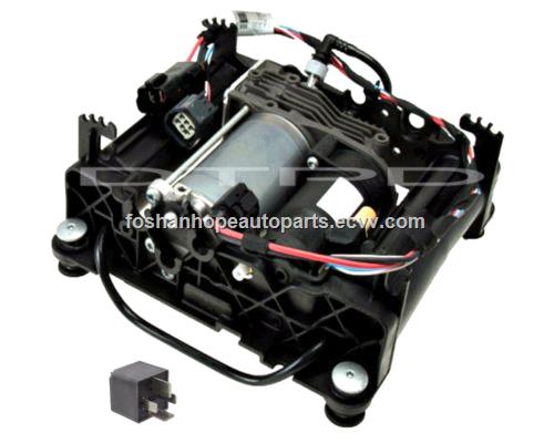 Air Suspension Compressor Pump