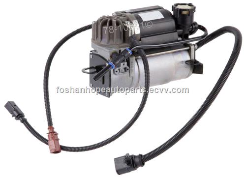 Air Suspension Compressor Pump