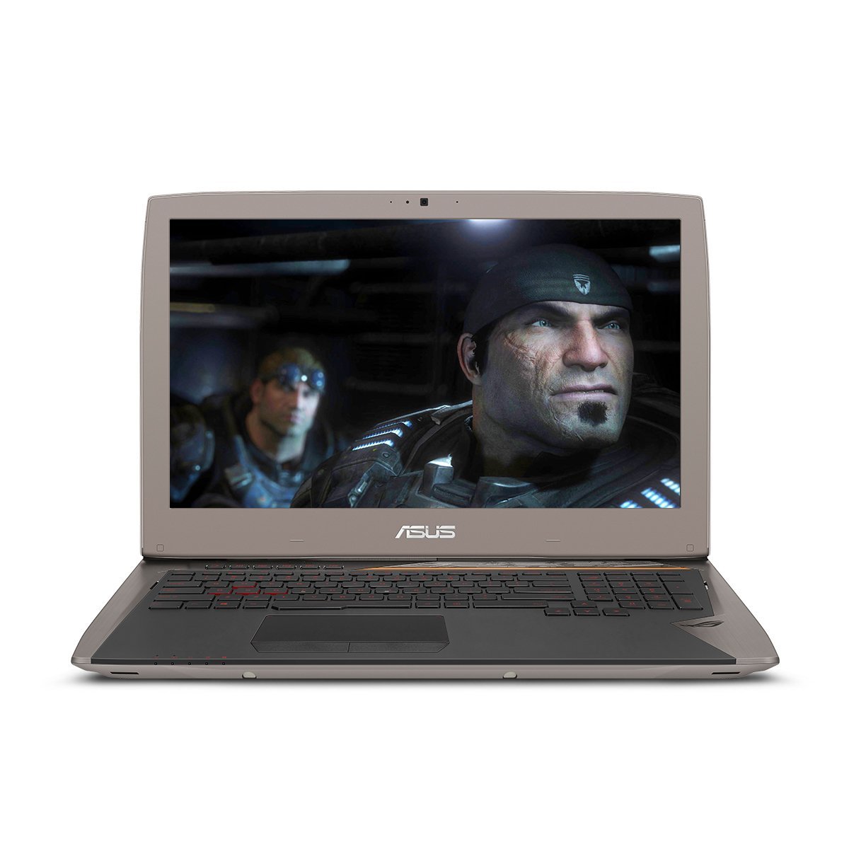 G701VI OC Edition 173 120Hz GSYNC VR Gaming Laptop