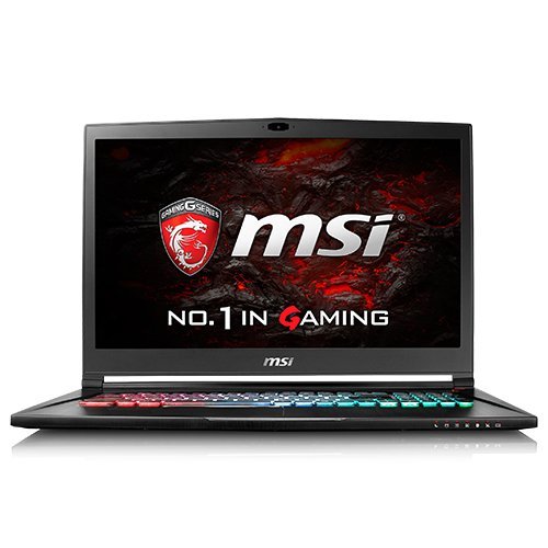 GS73VR Stealth Pro 173 FHD 120Hz 5ms WideView Angle 94 NTSC Gaming Laptop Intel