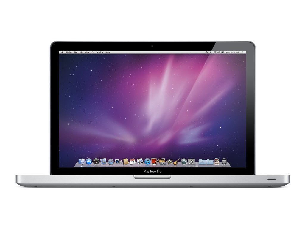 MacBook Pro MB990LLA 133Inch Laptop