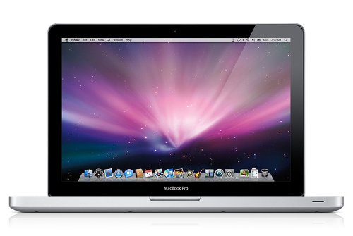 MacBook Pro MB990LLA 133Inch Laptop