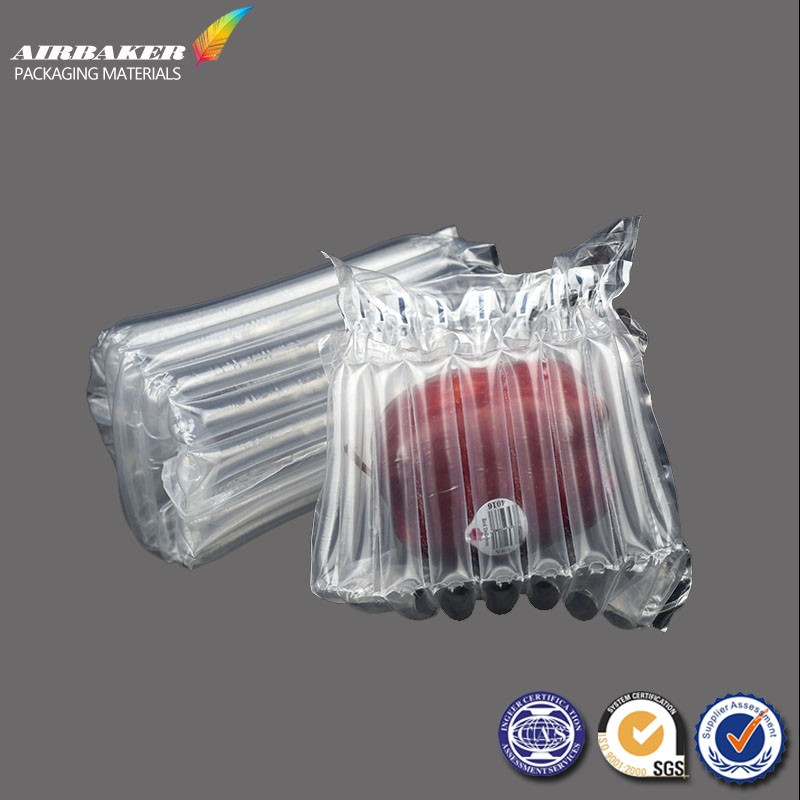 Packaging Protection Air Bubble Cushion Bag for Fresh Vegetable and Fruit