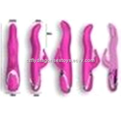 High Quality Clitoral and GSpot Vibrator Adult Sex Toys