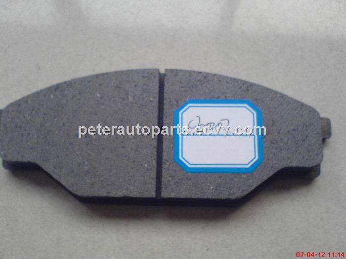 brake pad KD89A135K