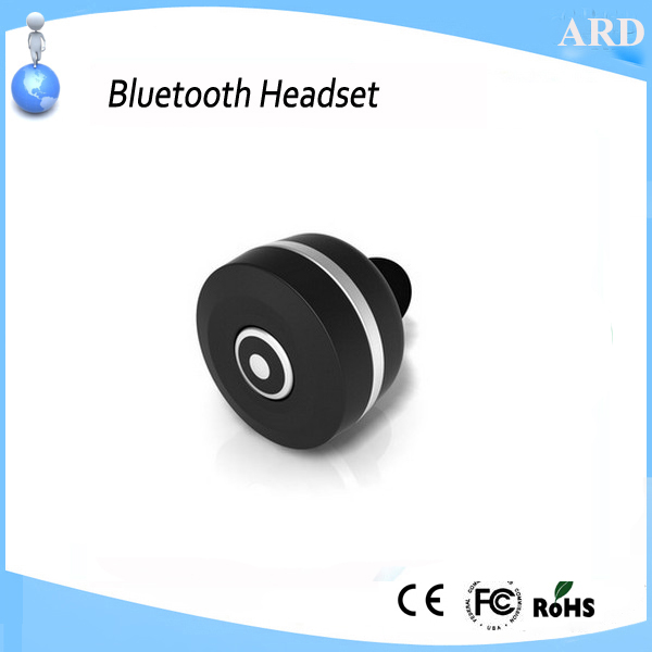 New hot sale for mobile phone wireless mini bluetooth earphone