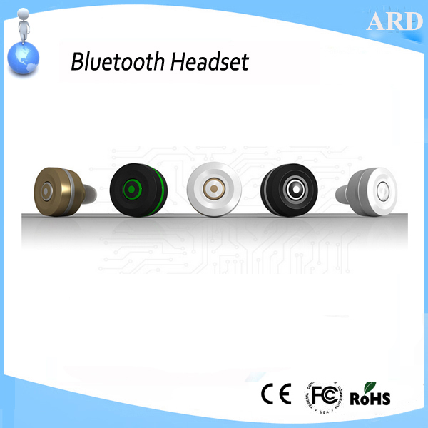 New hot sale for mobile phone wireless mini bluetooth earphone