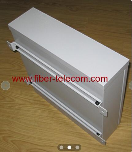 12Fiber Wall Mounted Outdoor ODF