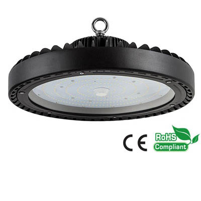 150W UFO LED High Bay Light Fixture