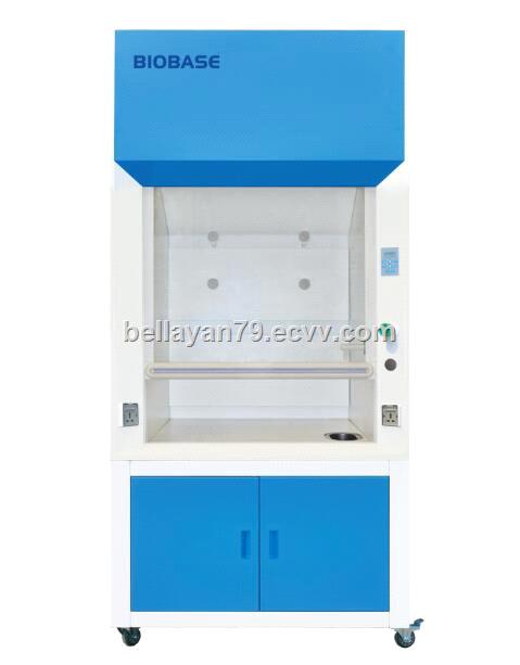 Biobase Fume Hood resist to acid and alkali FH1500E