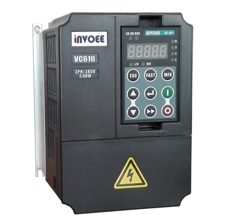 CNC machine tool spindle special spindle VFD inverter