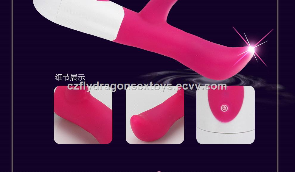 Female vibration Massage stick Gspot