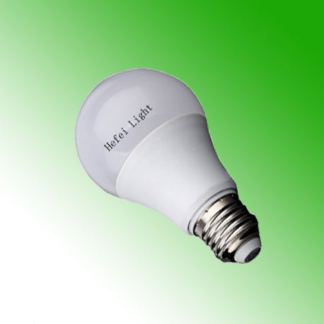 LED bulb 9W