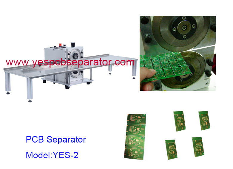 pcb separator