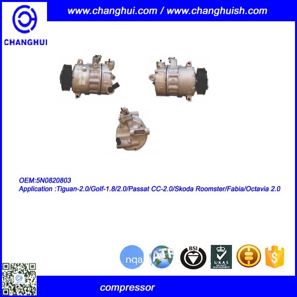 OEM SD7H158044 AC COMPRESSOR FOR VOLVO FH10FH12FH16VOLVO FM9FM10