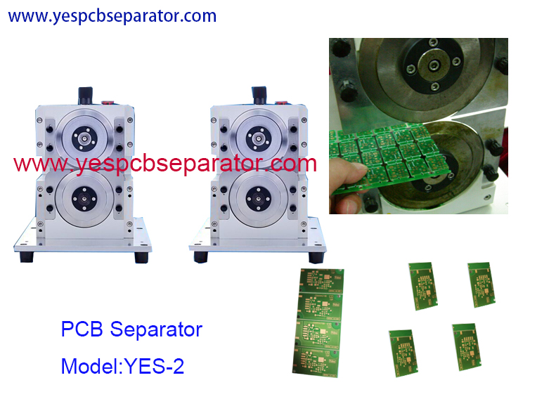 pcb separator