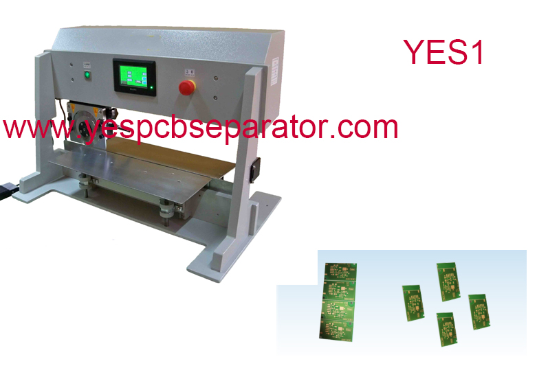 pcb separator