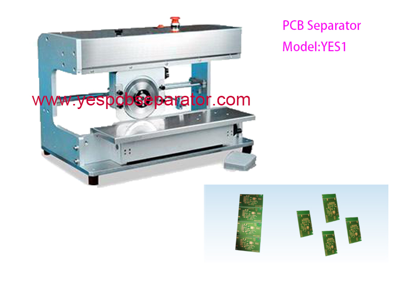 pcb separator