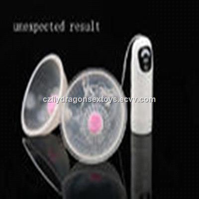 Breast Enhancer Massager for Breast Enlarge Massager