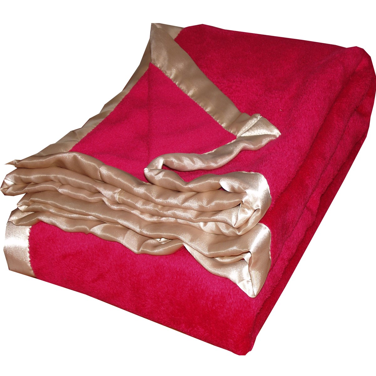 SuperSoft AntiPilling Plain Dyed Knitted 100 Polyester Coral Fleece wool blanket