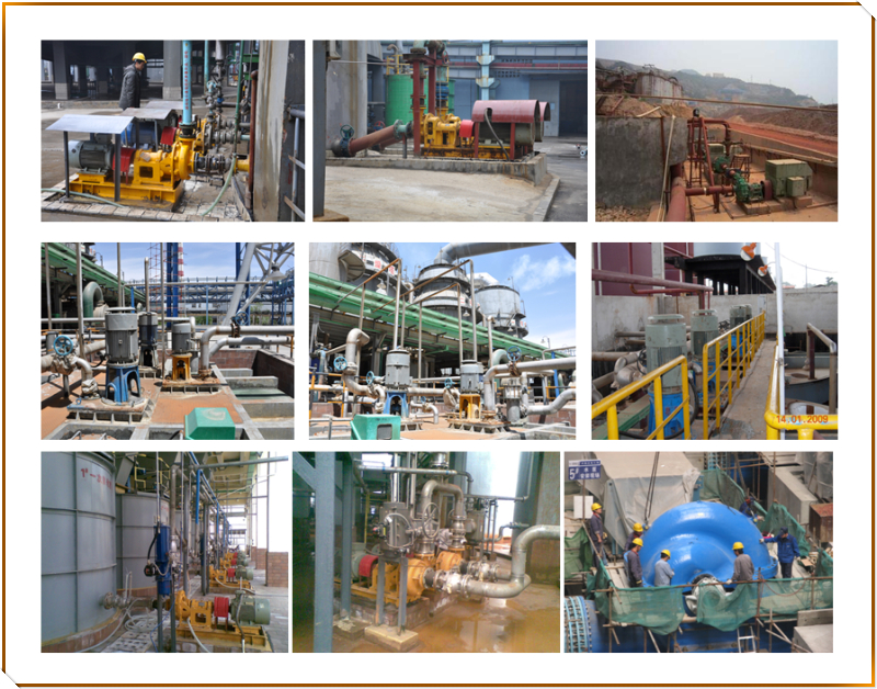 Small slurry pump simple sand dredge pump cheap price for sale