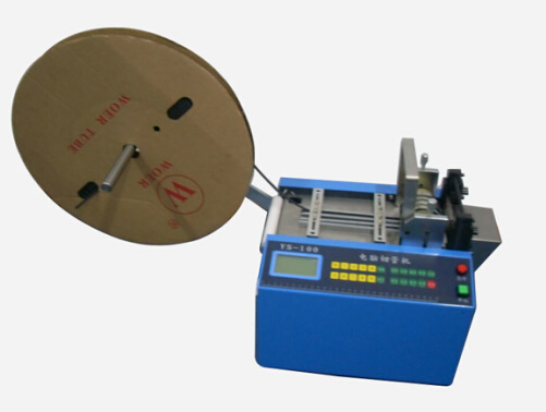 Automatic heat shrink tube cutting machine Shrink Tube Cutter
