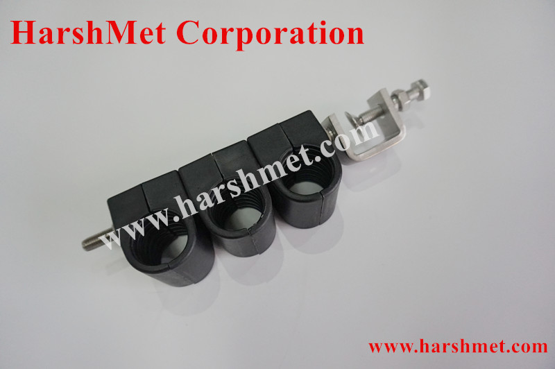 114 Feeder Cable Clamp wireless solution clamp