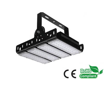 200W LED Tunnel Floodlight Fixture