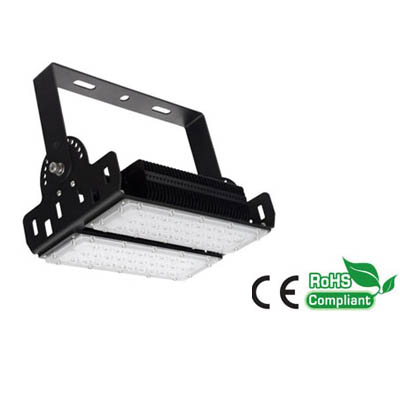 100W LED Tunnel Modular Light