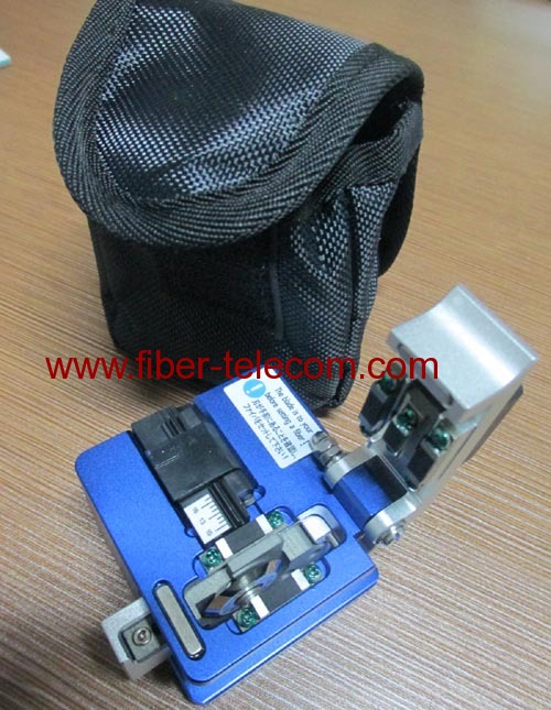 High Precision Fiber Cleaver TFC21B