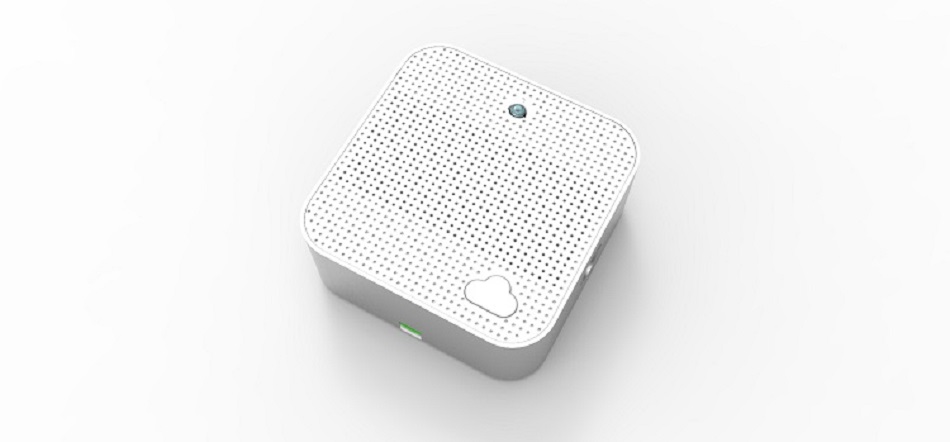 Airradio A2 air quality detector PM25 sensor formaldehyde tester