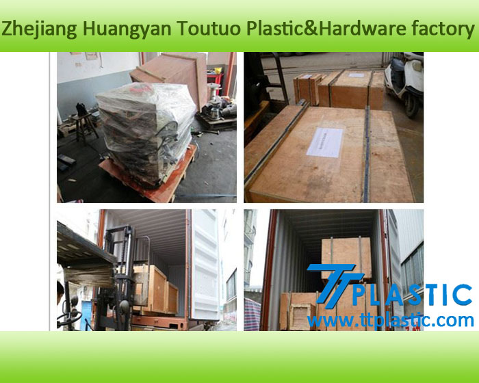 China Plastic Mould Blow Mould and Injection Mould supplier