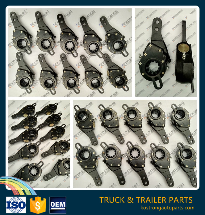Automatic Slack Adjuster 642263501136 for MAZ truck