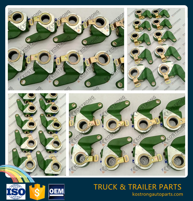 Automatic Slack Adjuster 8150610621279211 for MAN trucks