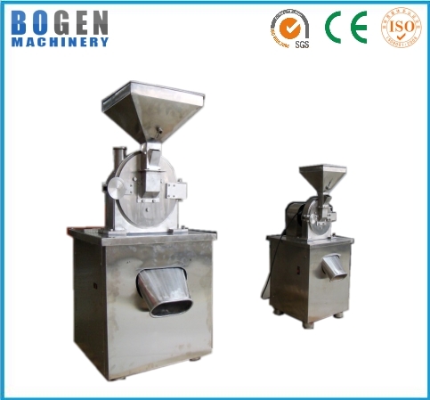 Commercial type Spice Grinder