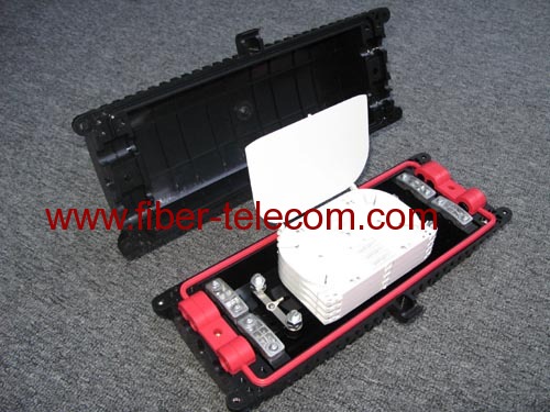 Horizontal type Fiber Optic Enclosure OFCH001