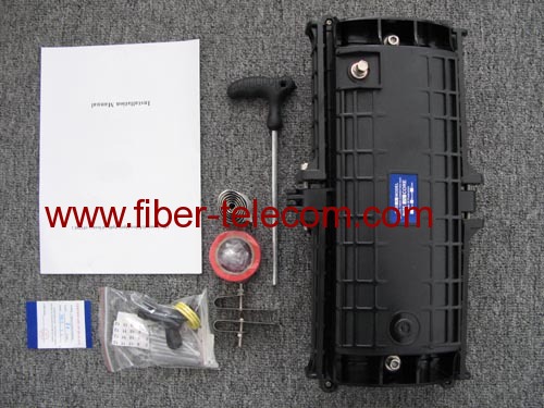 Horizontal type Fiber Optic Enclosure OFCH001