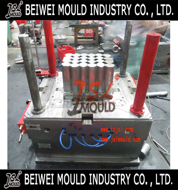 Hot Sales Injection Plastic Beer Crate Mould